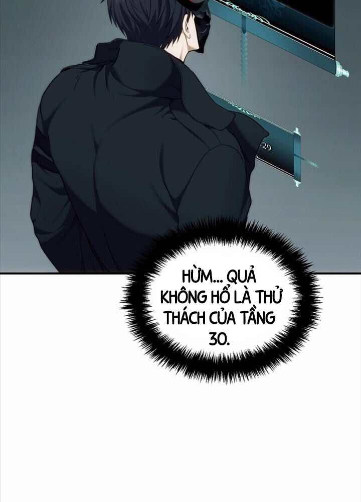 Truyện Tranh Vua Thăng Cấp trang 6