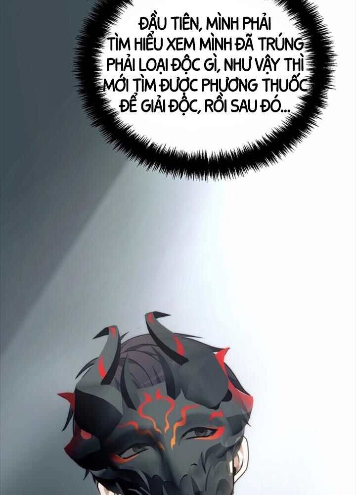 Truyện Tranh Vua Thăng Cấp trang 6
