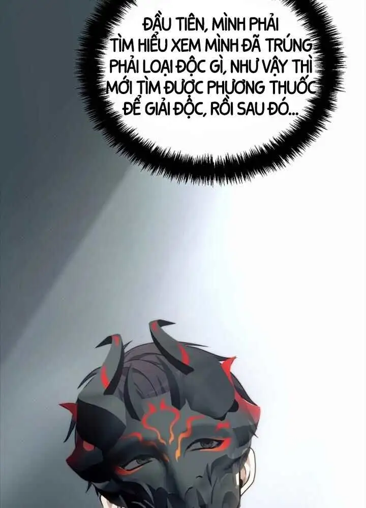 Truyện Tranh Vua Thăng Cấp trang 6