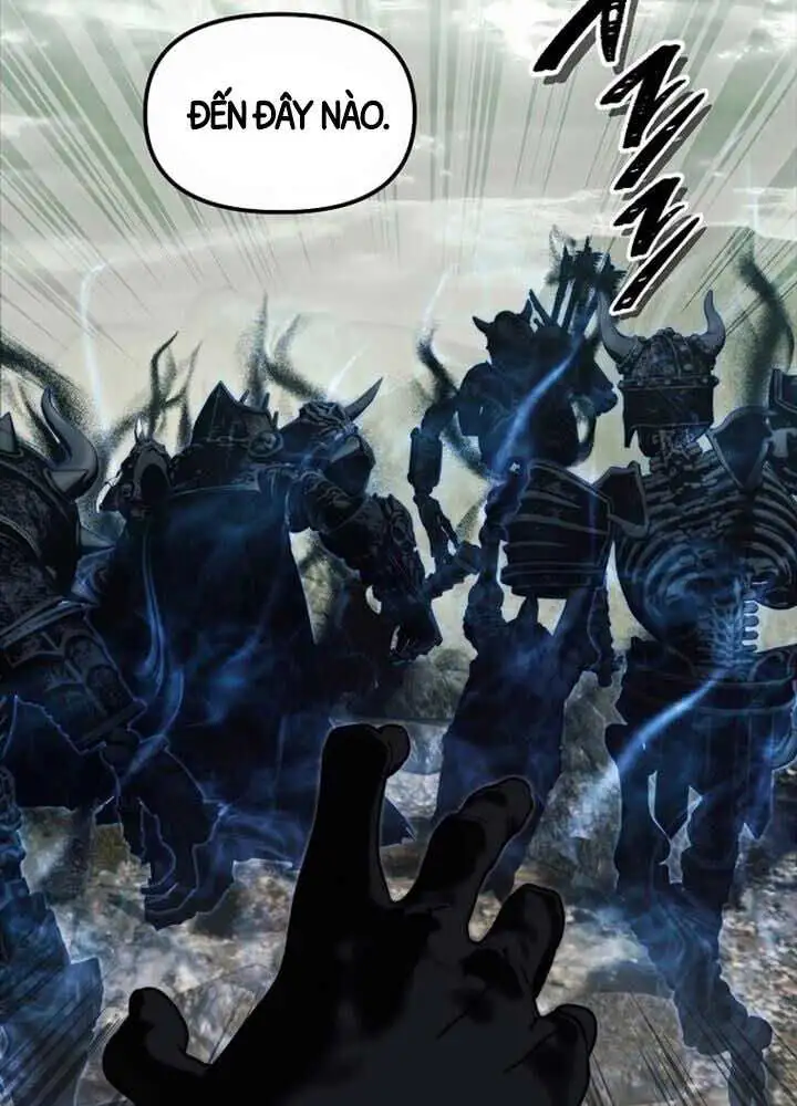 Truyện Tranh Vua Thăng Cấp trang 6
