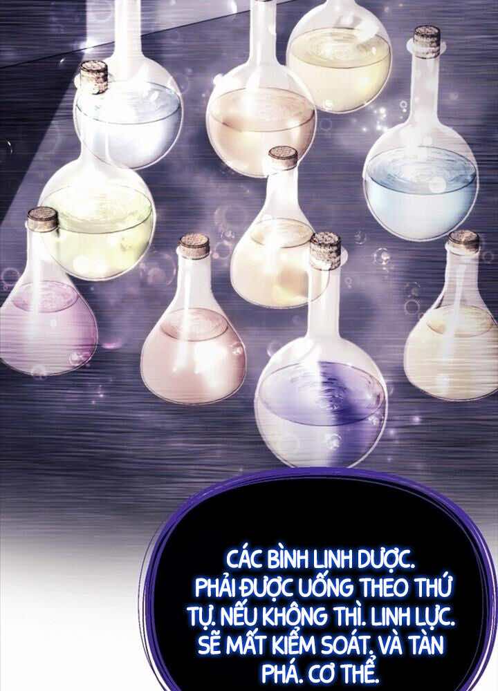 Truyện Tranh Vua Thăng Cấp trang 6