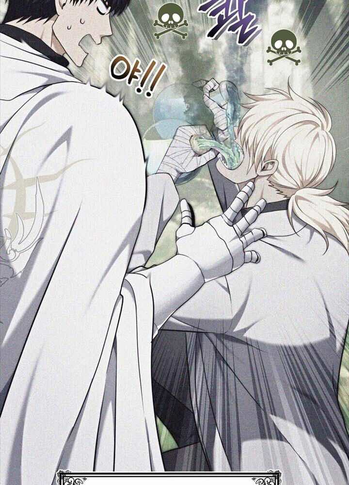 Truyện Tranh Vua Thăng Cấp trang 6