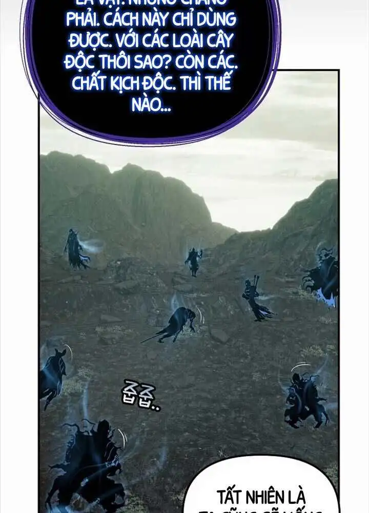 Truyện Tranh Vua Thăng Cấp trang 6