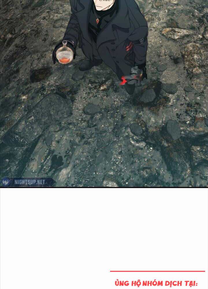 Truyện Tranh Vua Thăng Cấp trang 6