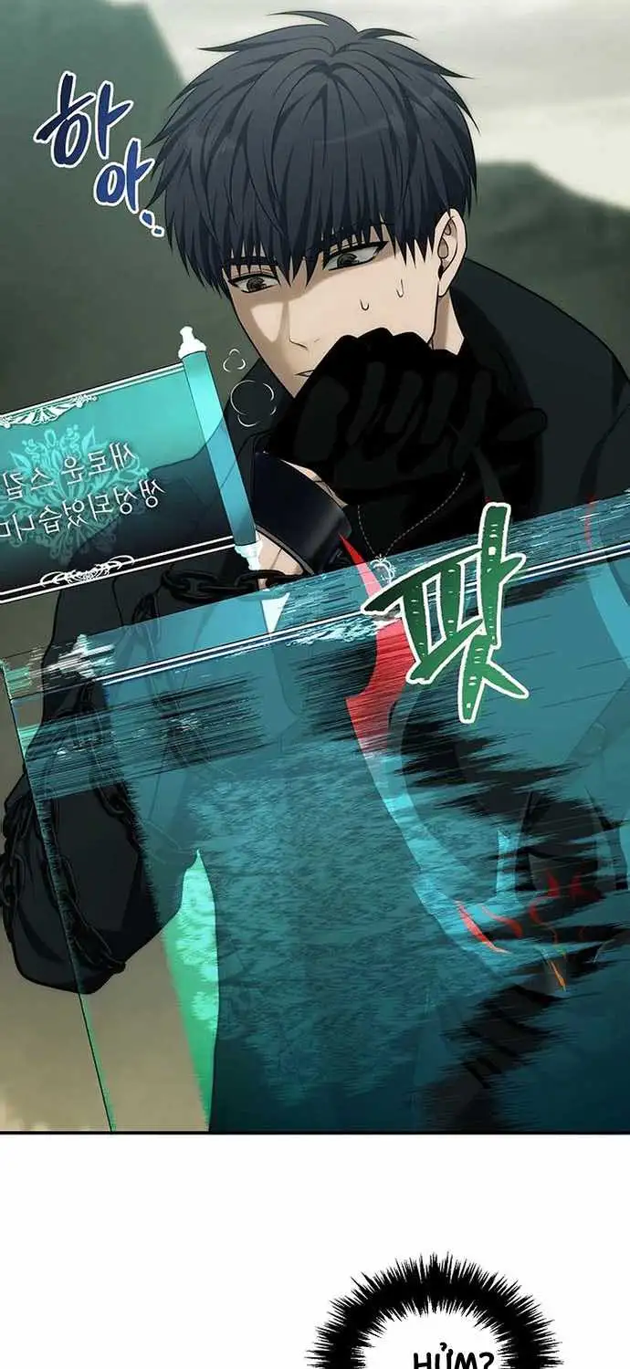 Truyện Tranh Vua Thăng Cấp trang 6