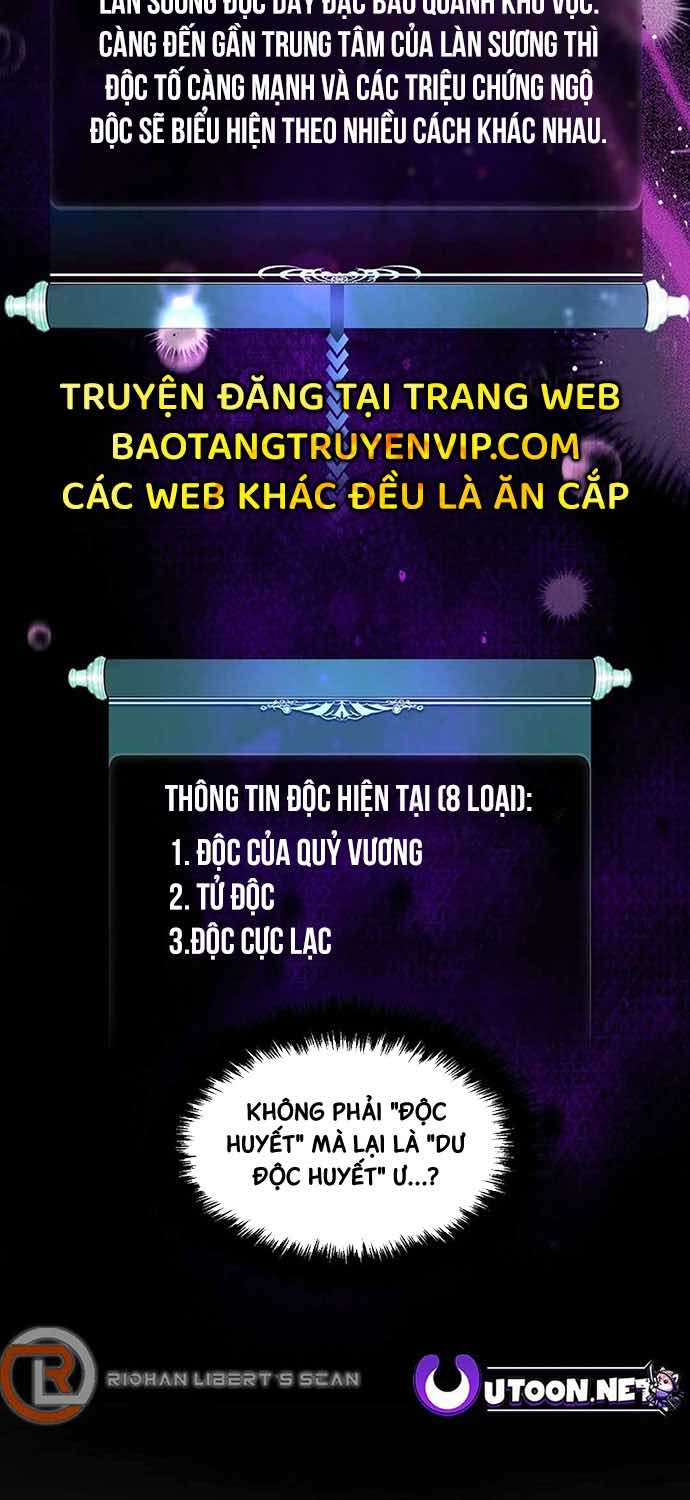 Truyện Tranh Vua Thăng Cấp trang 6