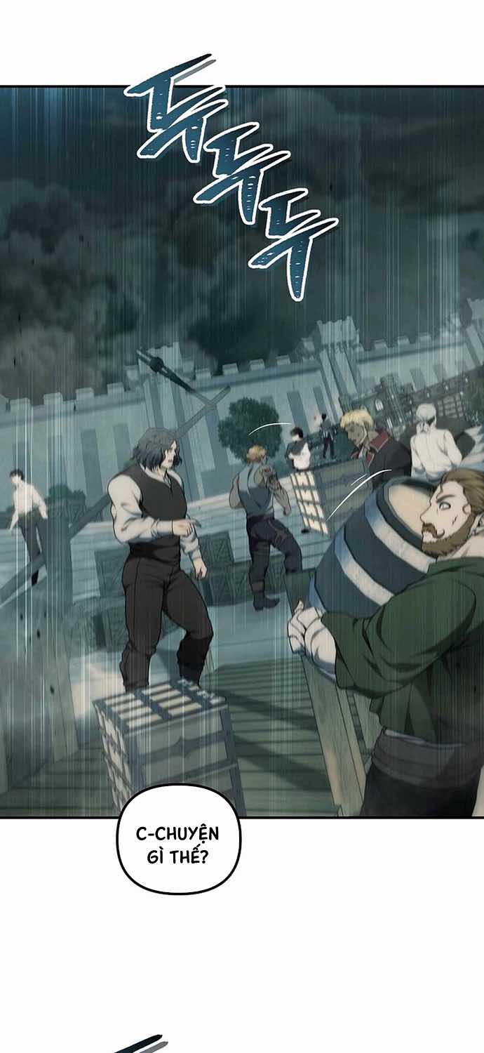 Truyện Tranh Vua Thăng Cấp trang 6