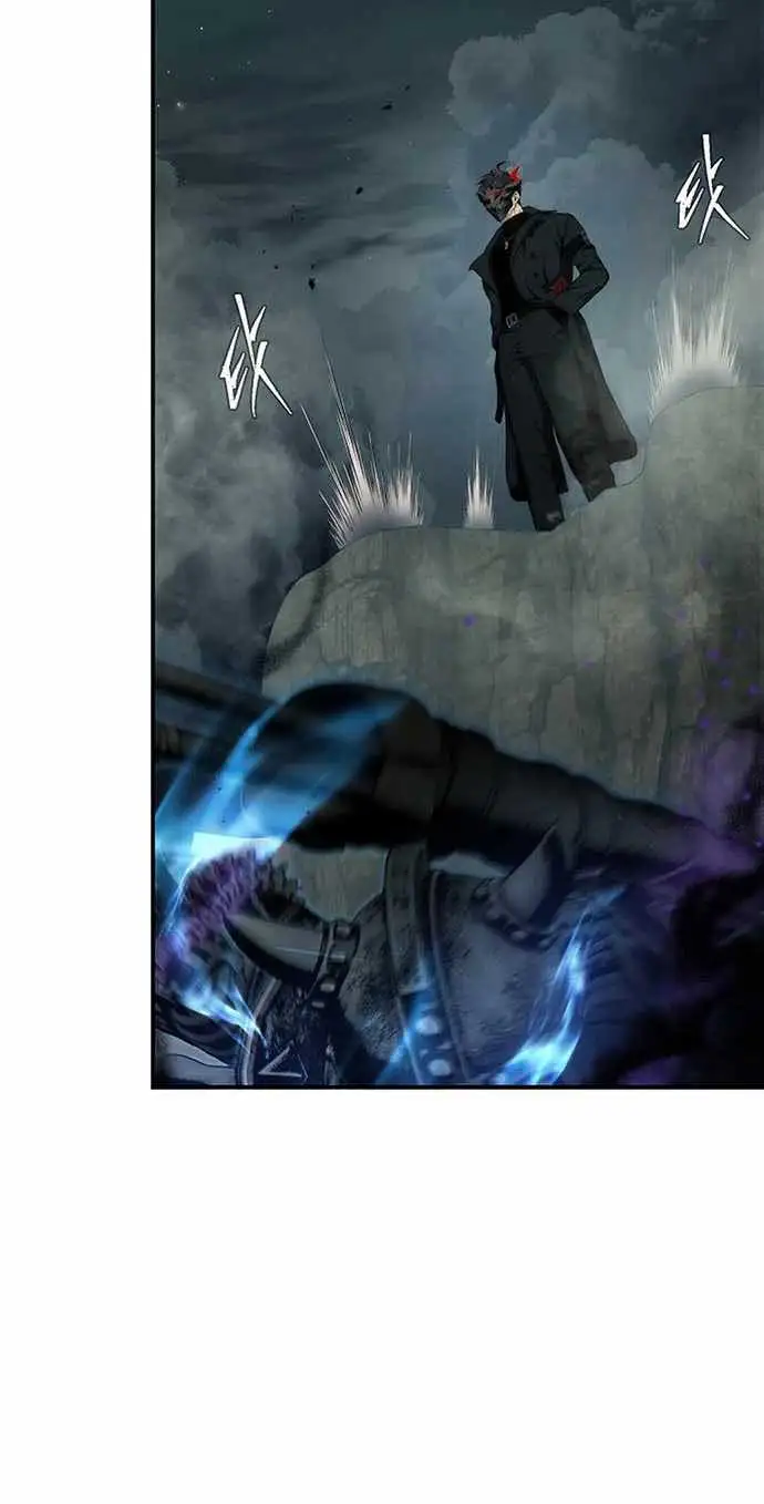 Truyện Tranh Vua Thăng Cấp trang 6