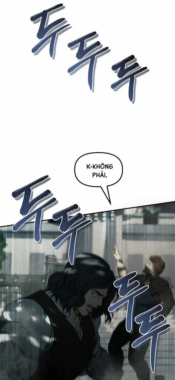 Truyện Tranh Vua Thăng Cấp trang 6