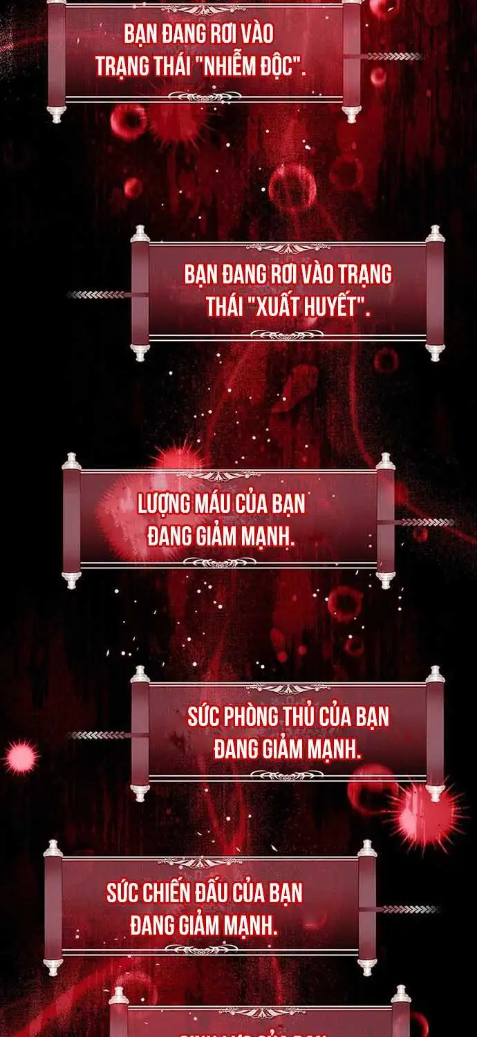 Truyện Tranh Vua Thăng Cấp trang 6