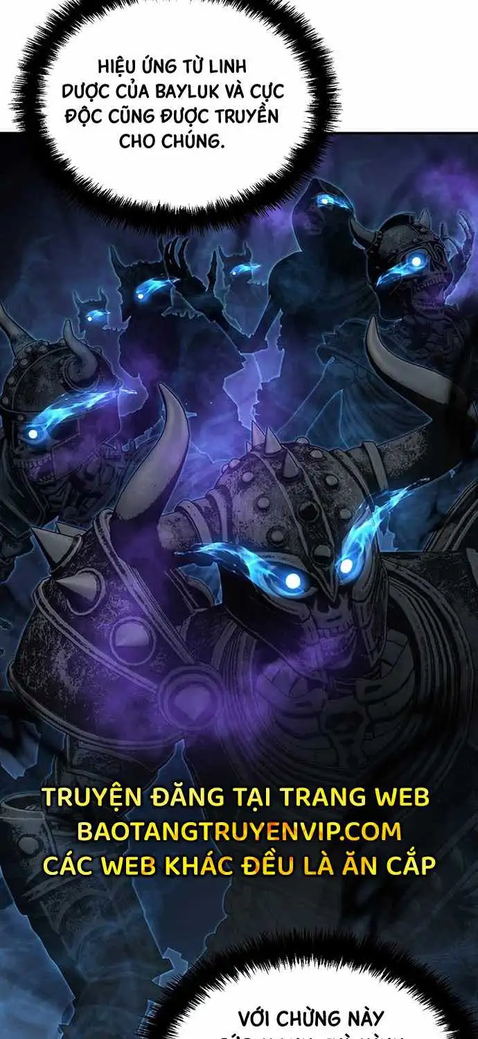 Truyện Tranh Vua Thăng Cấp trang 6