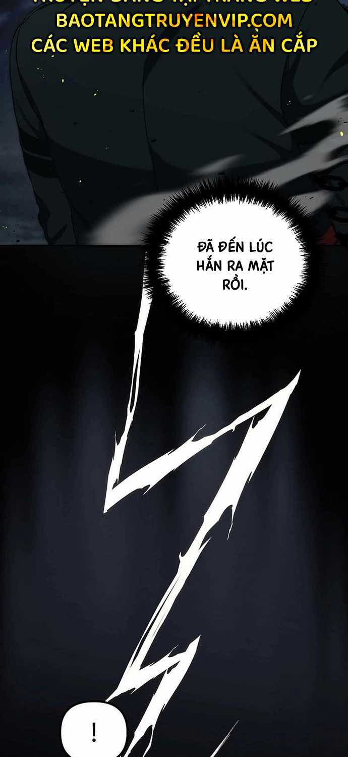 Truyện Tranh Vua Thăng Cấp trang 6