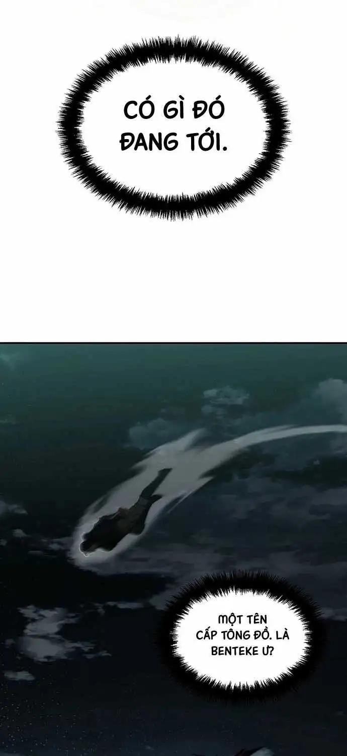 Truyện Tranh Vua Thăng Cấp trang 6