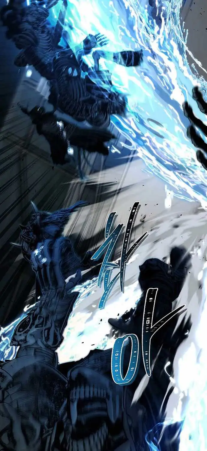 Truyện Tranh Vua Thăng Cấp trang 6