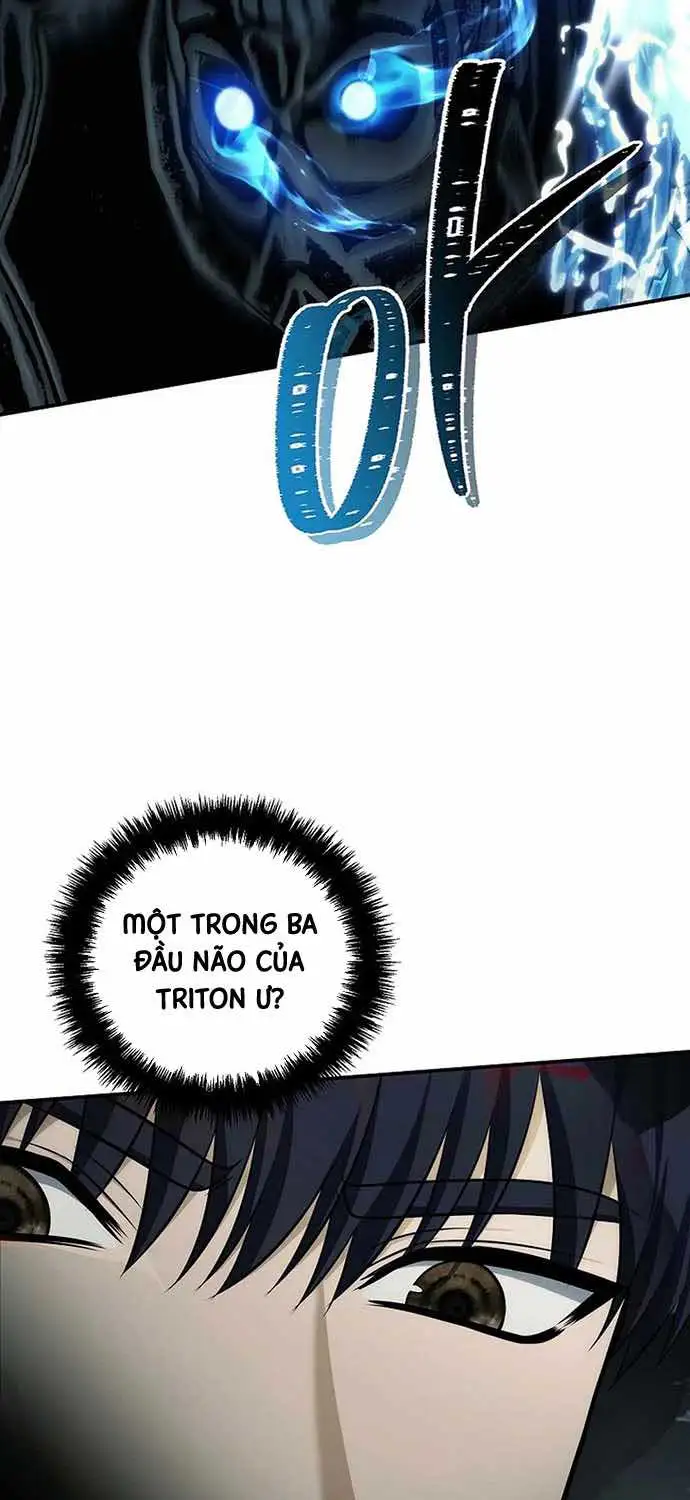 Truyện Tranh Vua Thăng Cấp trang 6