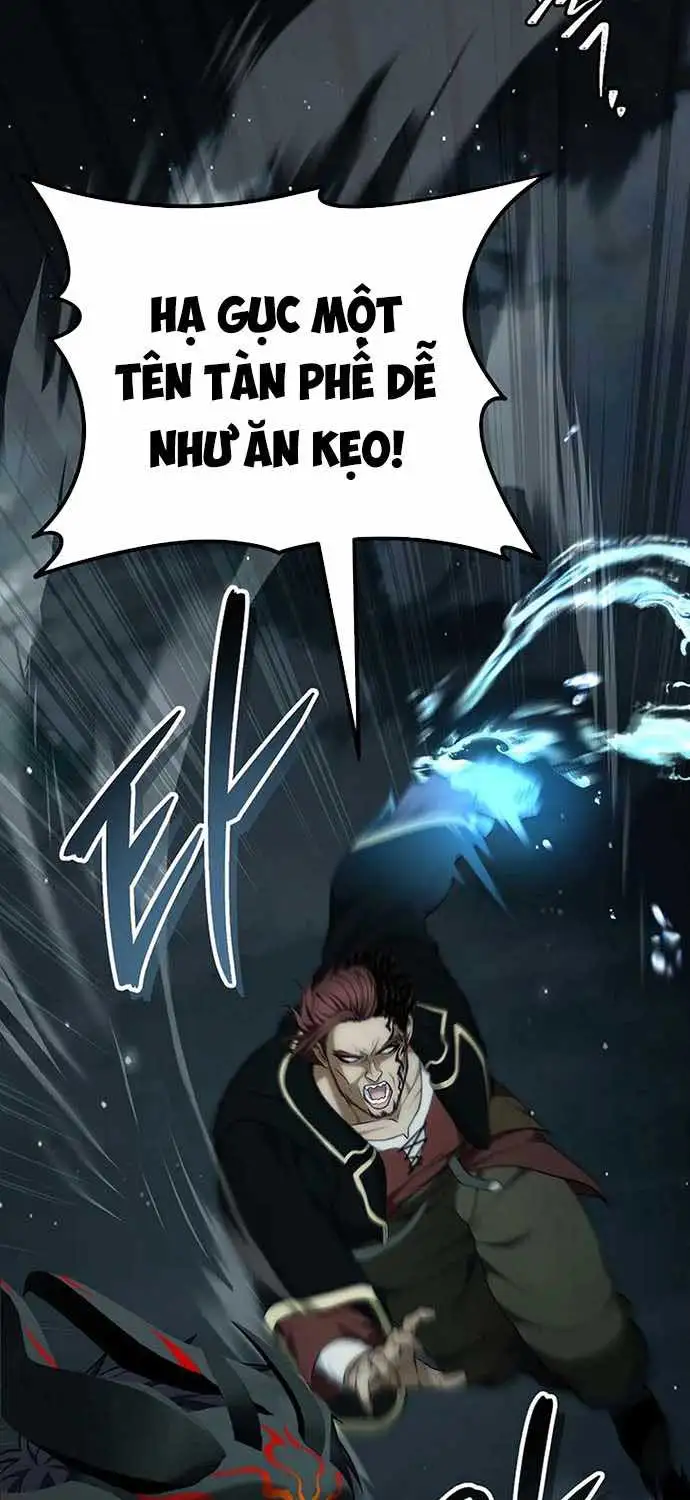 Truyện Tranh Vua Thăng Cấp trang 6