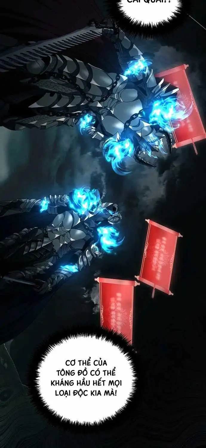 Truyện Tranh Vua Thăng Cấp trang 6