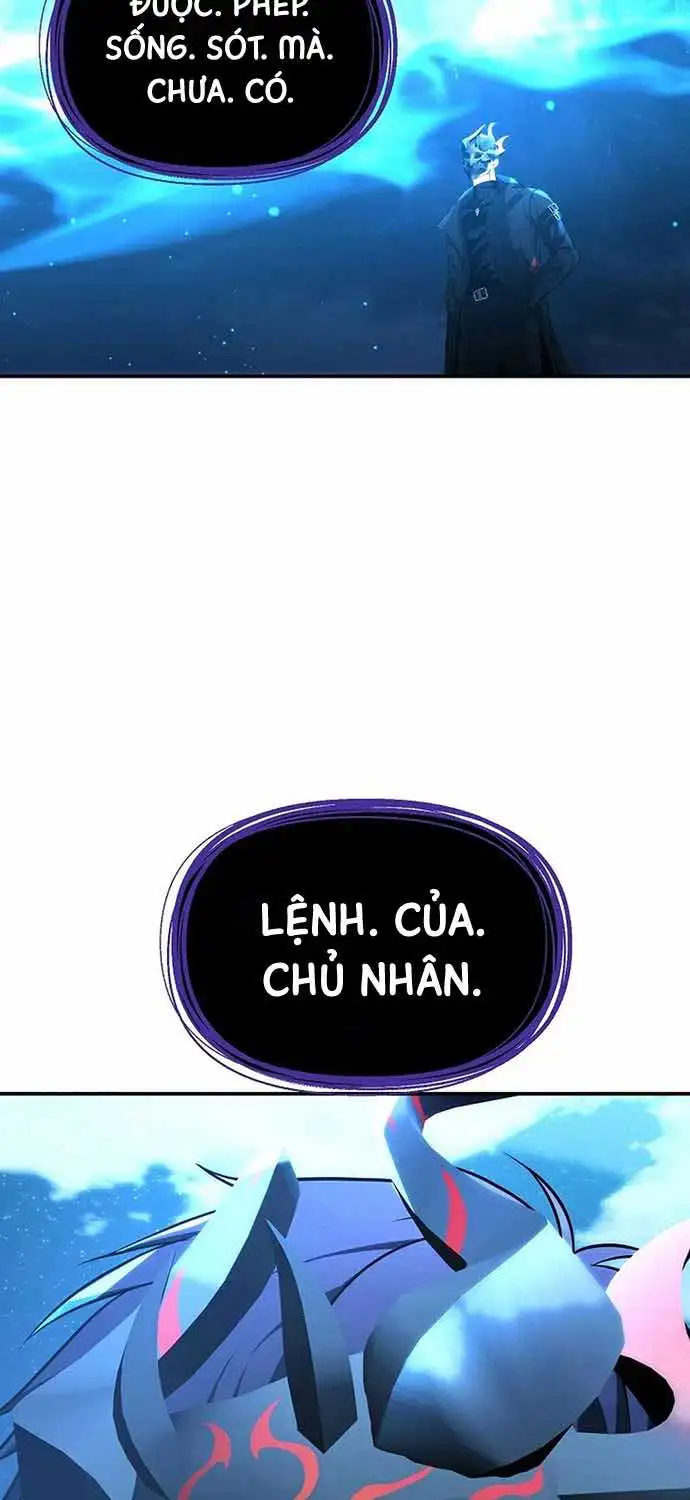 Truyện Tranh Vua Thăng Cấp trang 6