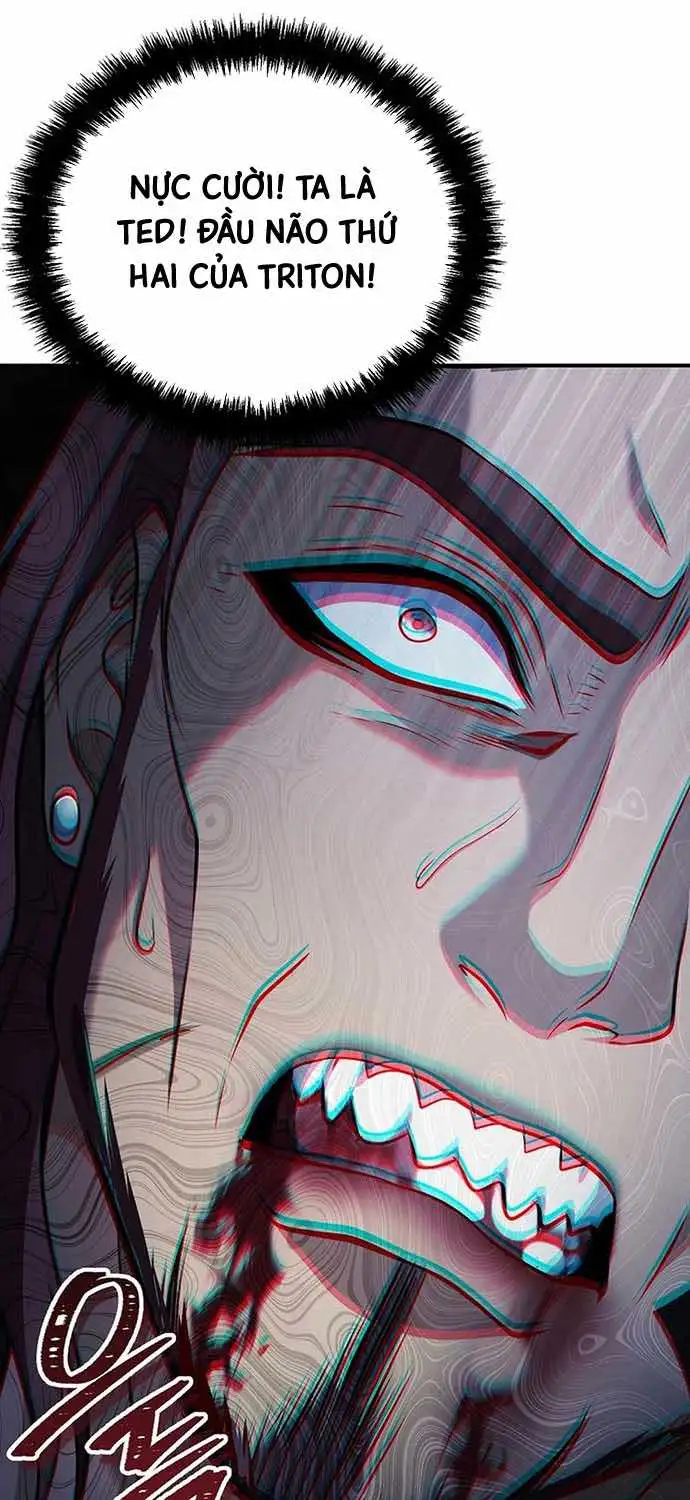 Truyện Tranh Vua Thăng Cấp trang 6