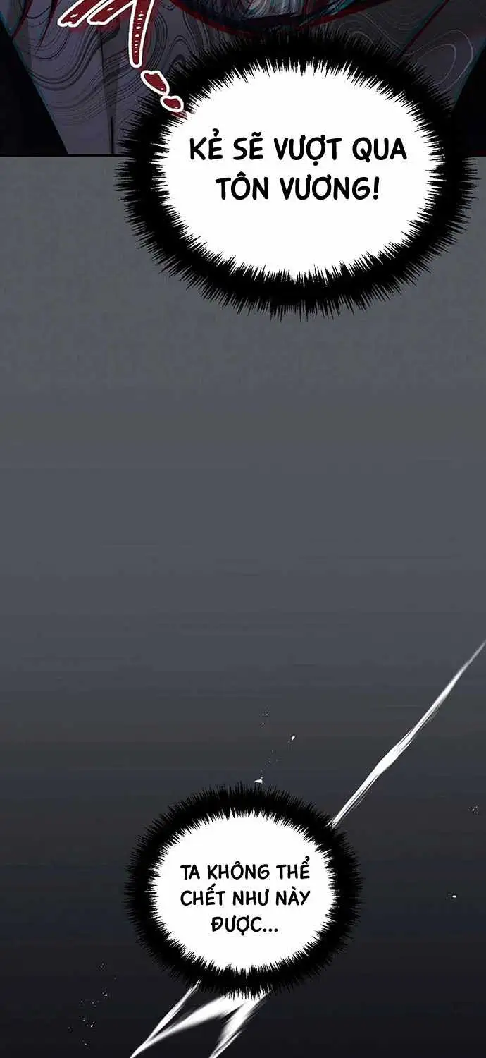 Truyện Tranh Vua Thăng Cấp trang 6