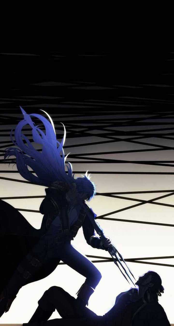 Truyện Tranh Vua Thăng Cấp trang 6