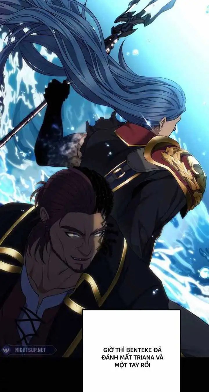 Truyện Tranh Vua Thăng Cấp trang 6