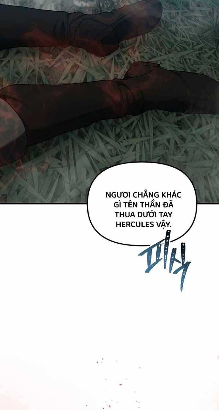 Truyện Tranh Vua Thăng Cấp trang 6