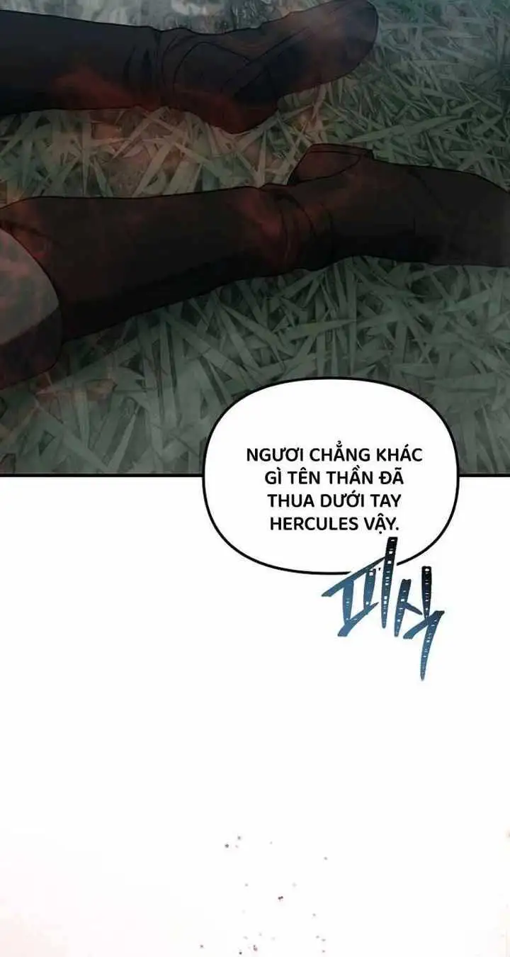 Truyện Tranh Vua Thăng Cấp trang 6