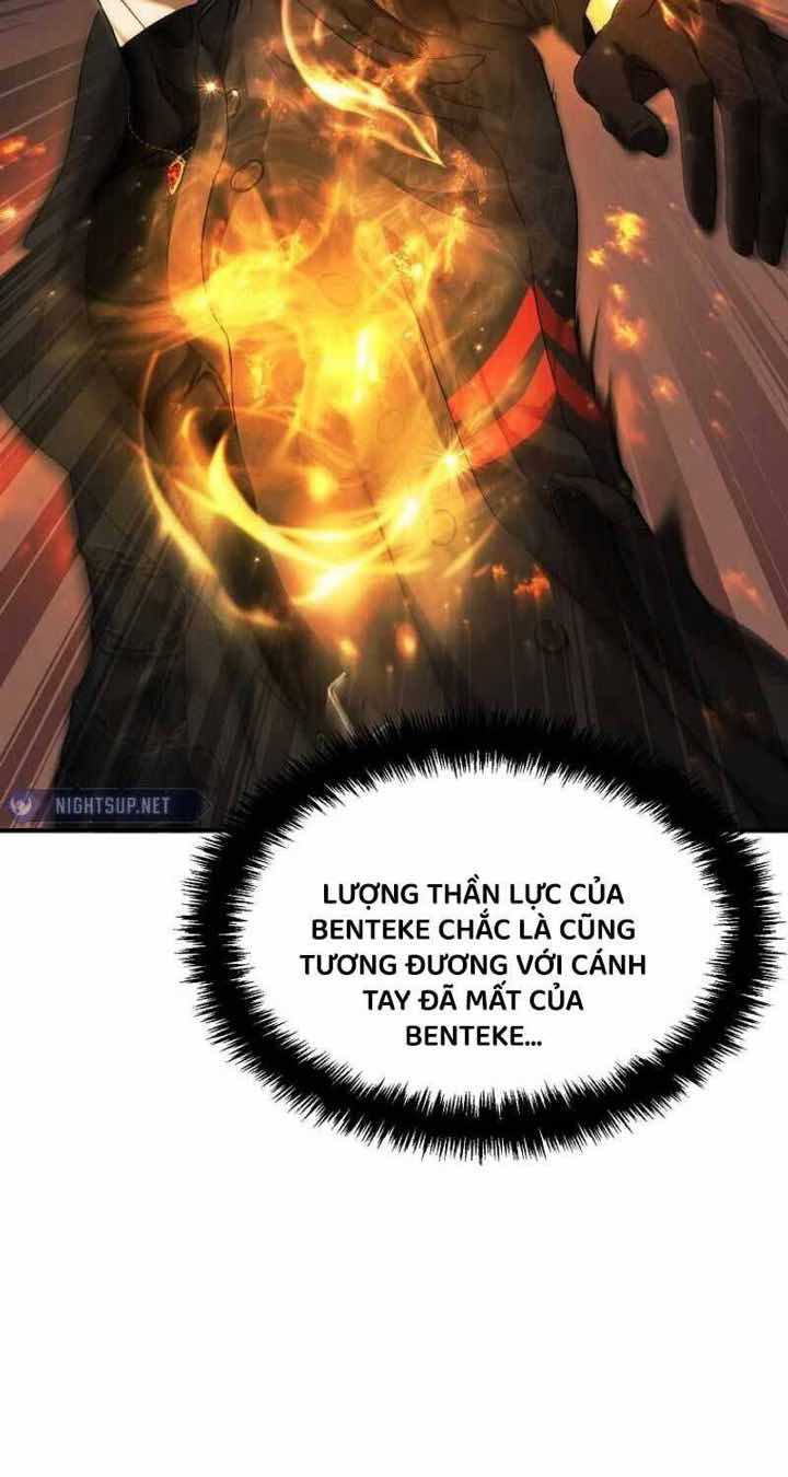 Truyện Tranh Vua Thăng Cấp trang 6