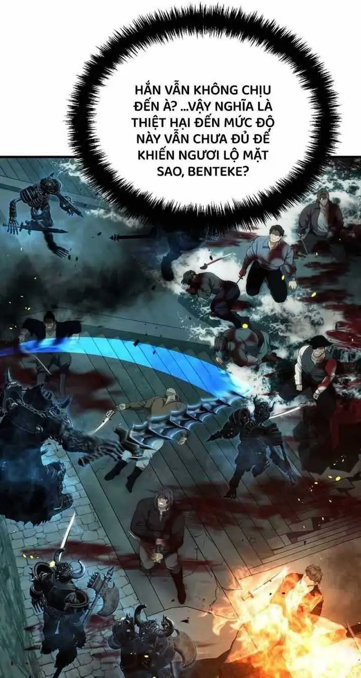 Truyện Tranh Vua Thăng Cấp trang 6