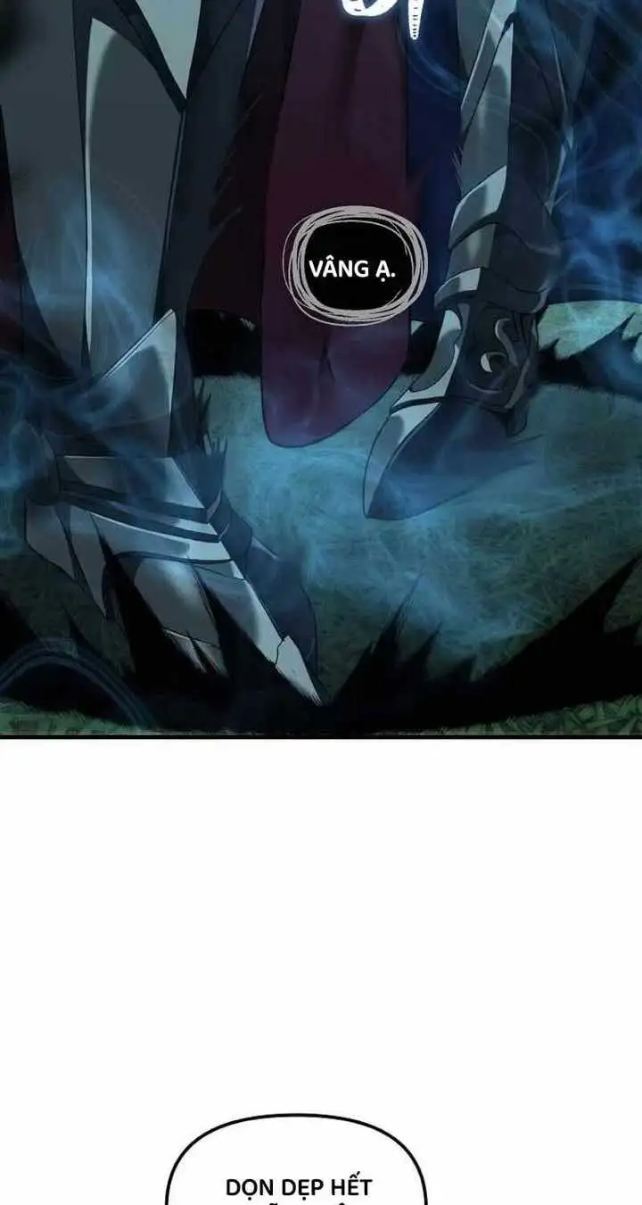 Truyện Tranh Vua Thăng Cấp trang 6