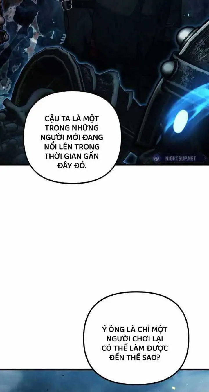 Truyện Tranh Vua Thăng Cấp trang 6