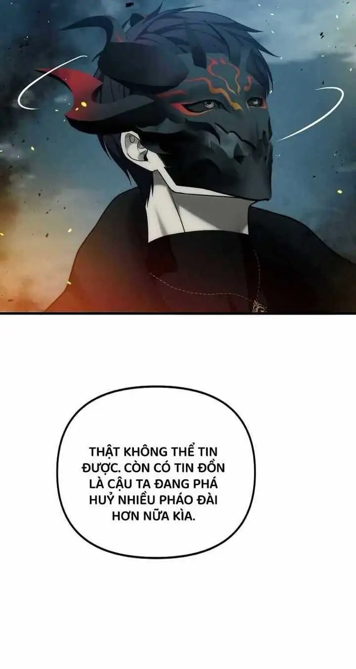 Truyện Tranh Vua Thăng Cấp trang 6