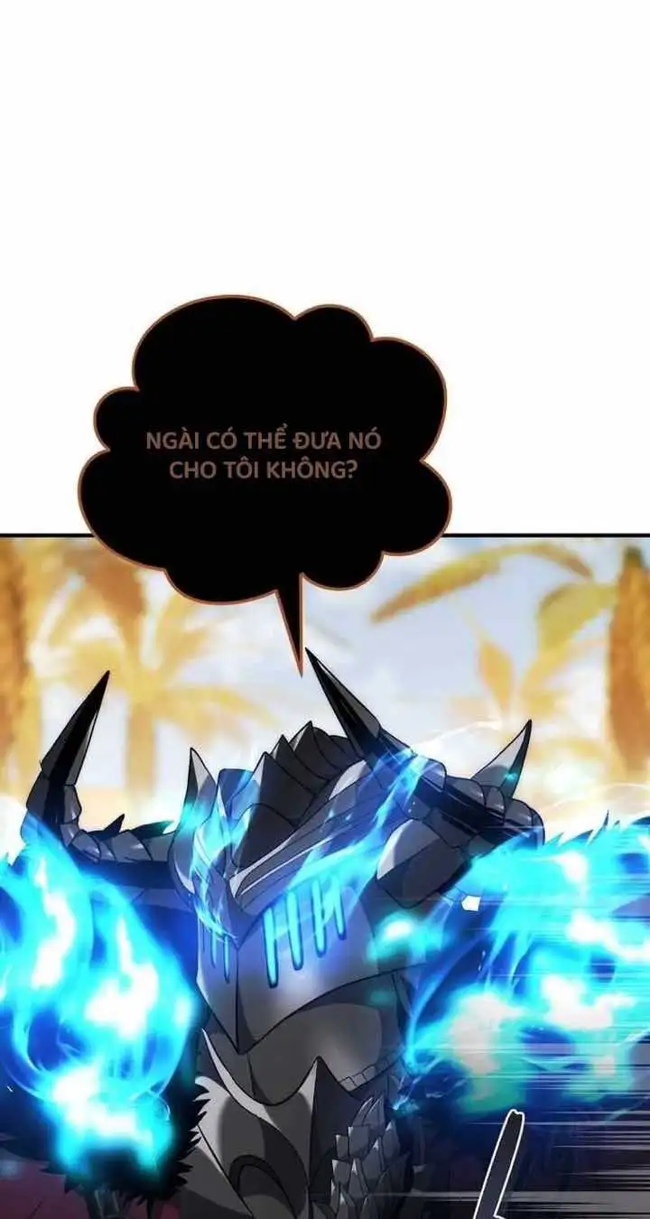 Truyện Tranh Vua Thăng Cấp trang 6