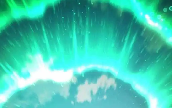 Truyện Tranh Vua Thăng Cấp trang 6