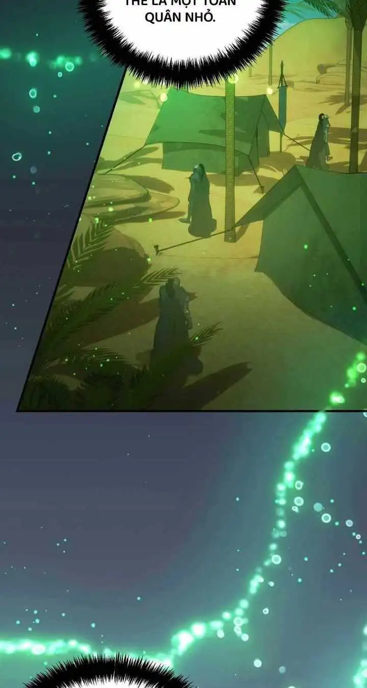 Truyện Tranh Vua Thăng Cấp trang 6