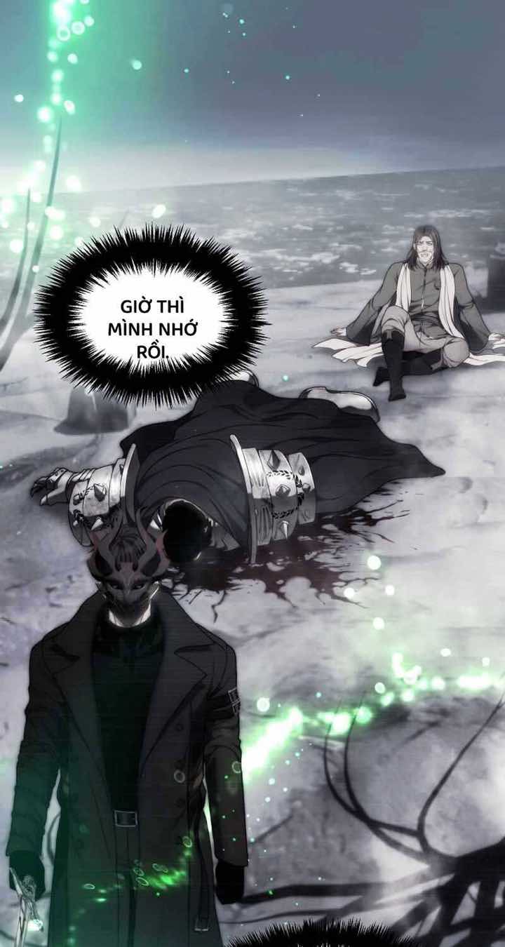 Truyện Tranh Vua Thăng Cấp trang 6