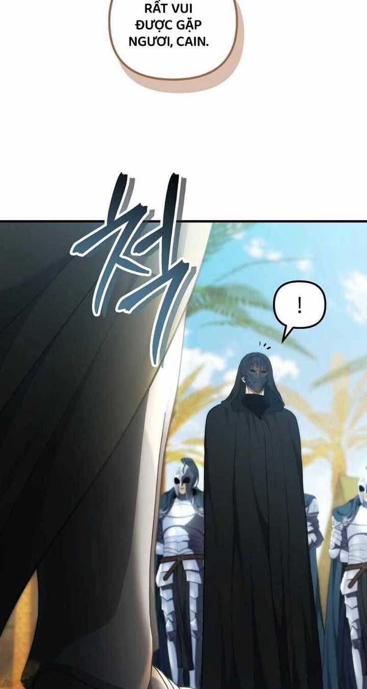 Truyện Tranh Vua Thăng Cấp trang 6