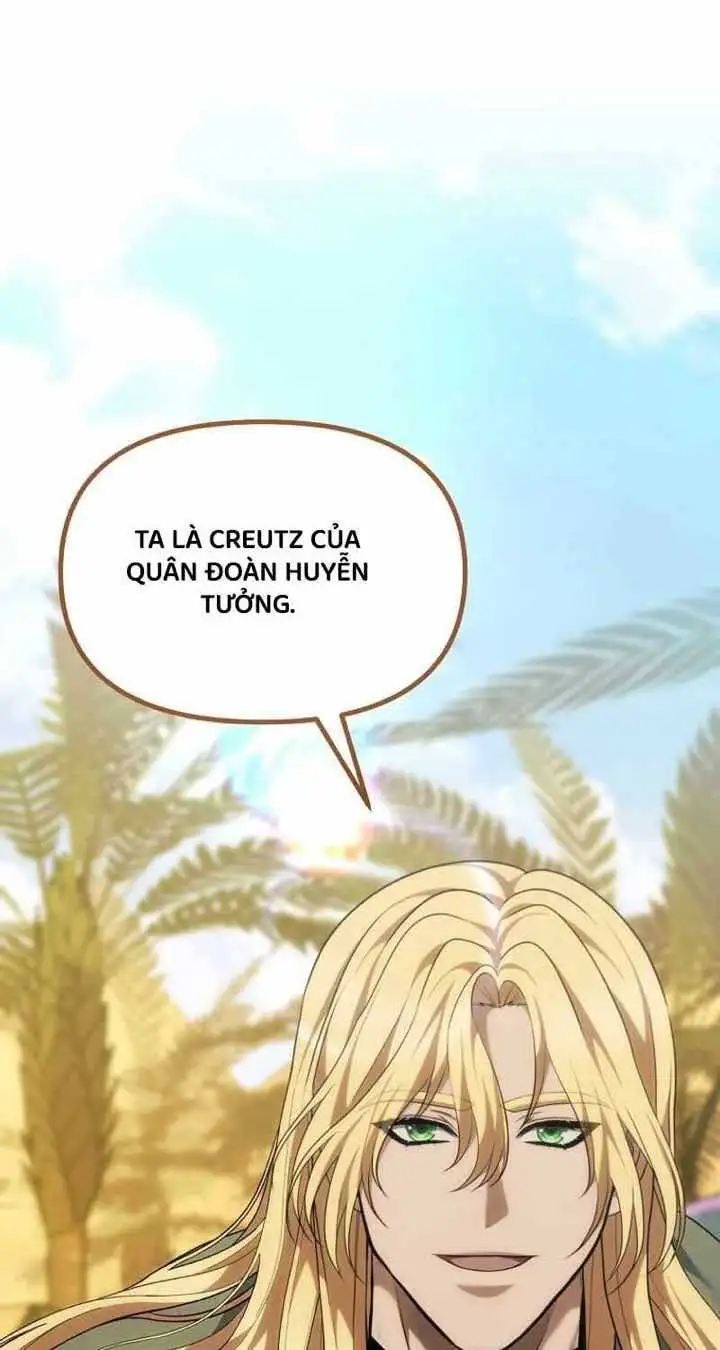 Truyện Tranh Vua Thăng Cấp trang 6