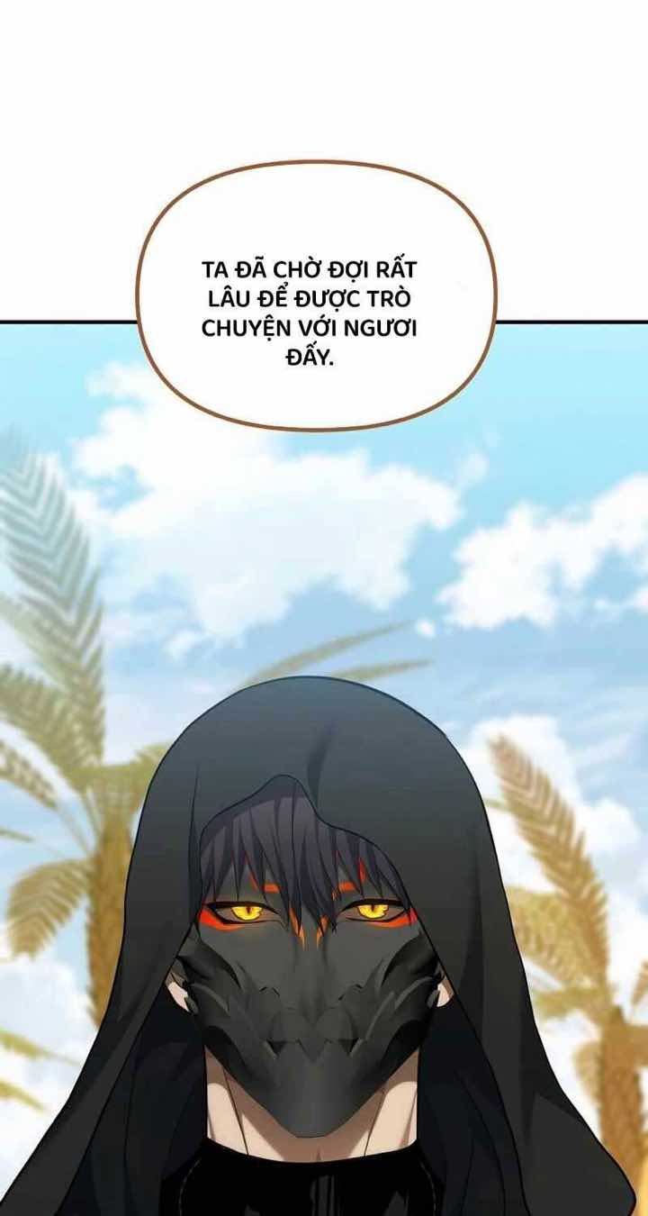 Truyện Tranh Vua Thăng Cấp trang 6