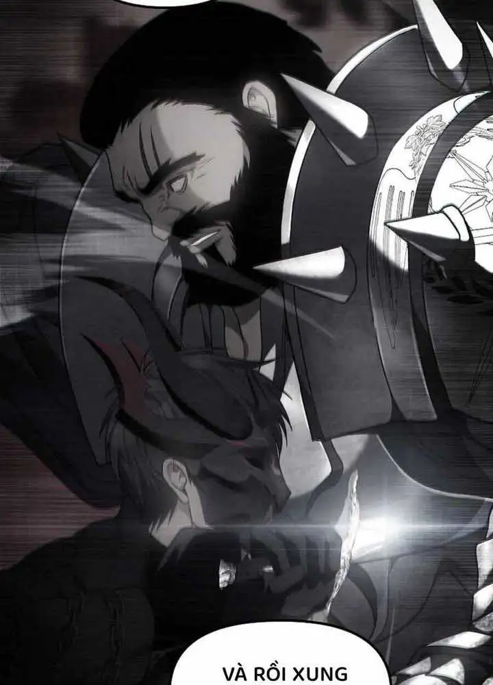 Truyện Tranh Vua Thăng Cấp trang 6