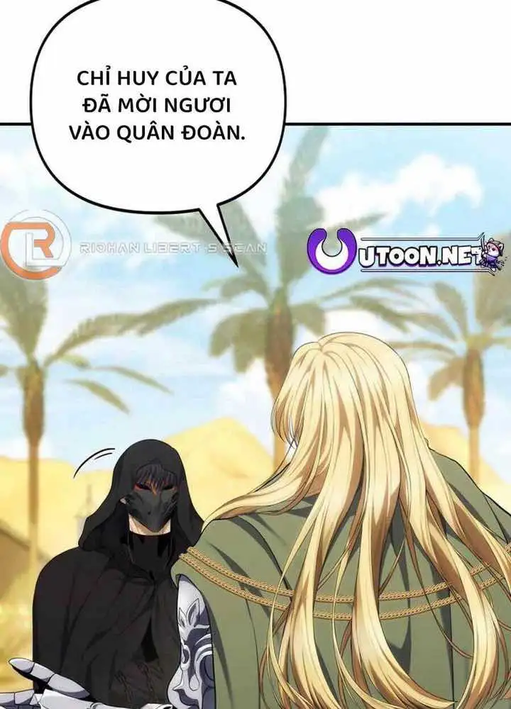 Truyện Tranh Vua Thăng Cấp trang 6