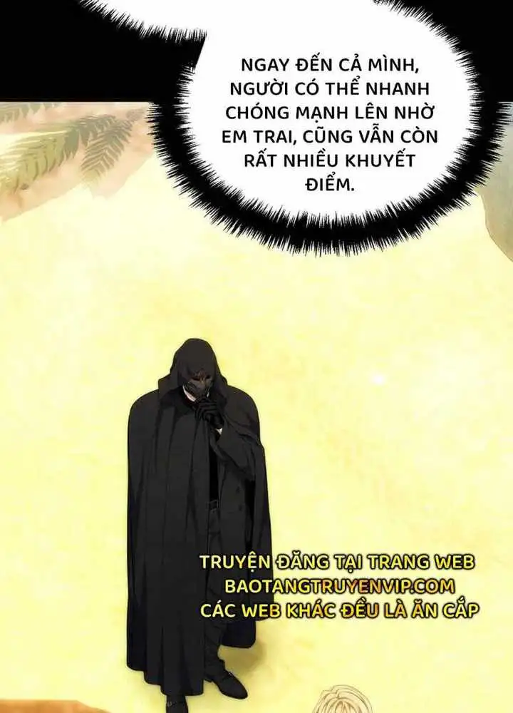 Truyện Tranh Vua Thăng Cấp trang 6