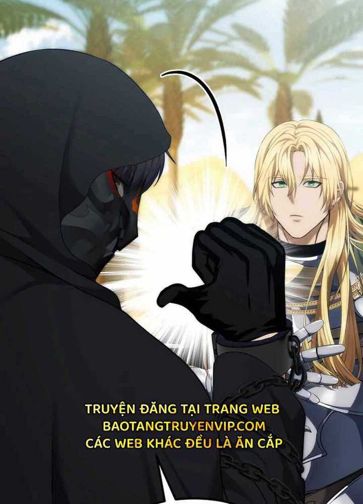 Truyện Tranh Vua Thăng Cấp trang 6