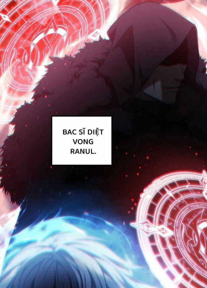 Truyện Tranh Vua Thăng Cấp trang 6