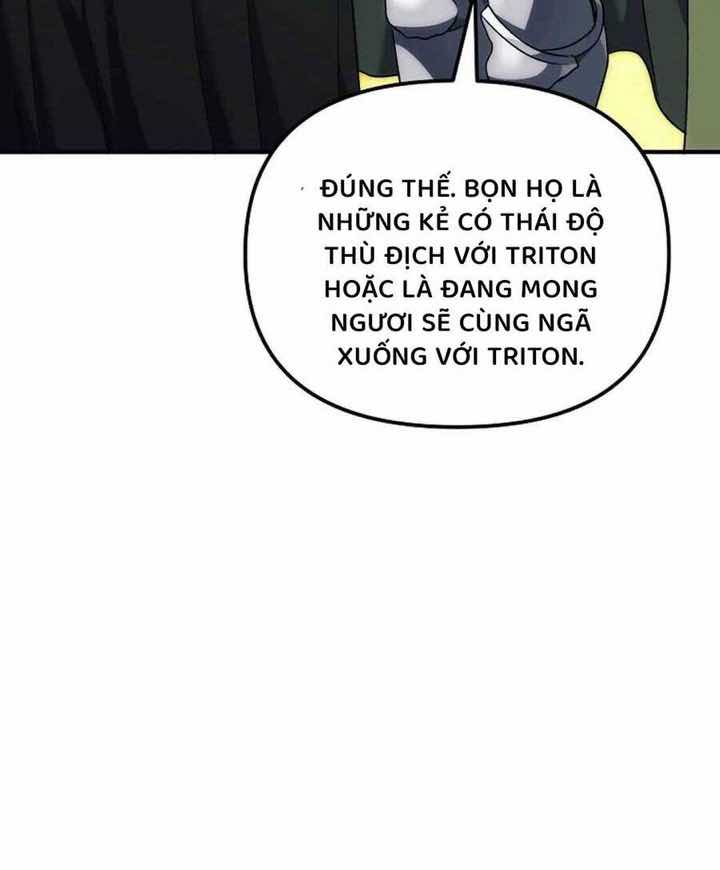 Truyện Tranh Vua Thăng Cấp trang 6