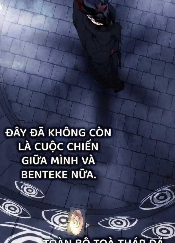 Truyện Tranh Vua Thăng Cấp trang 6