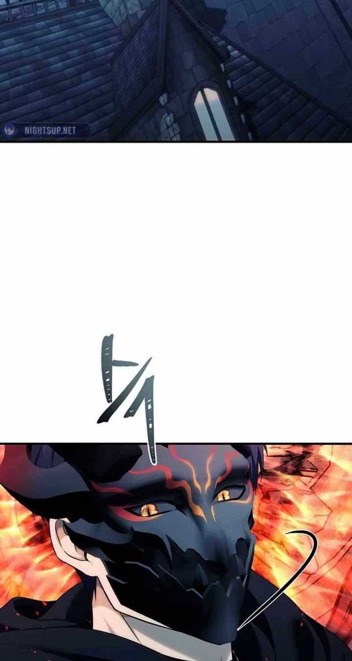 Truyện Tranh Vua Thăng Cấp trang 6