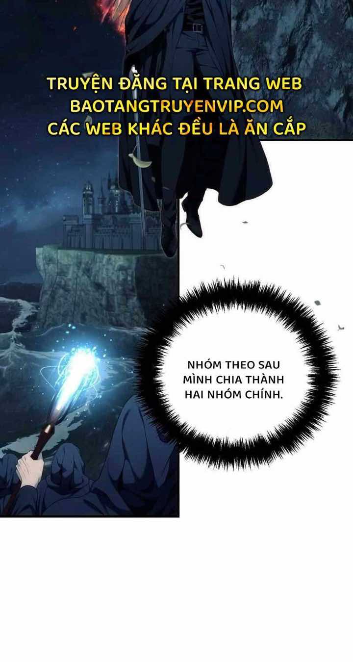 Truyện Tranh Vua Thăng Cấp trang 6