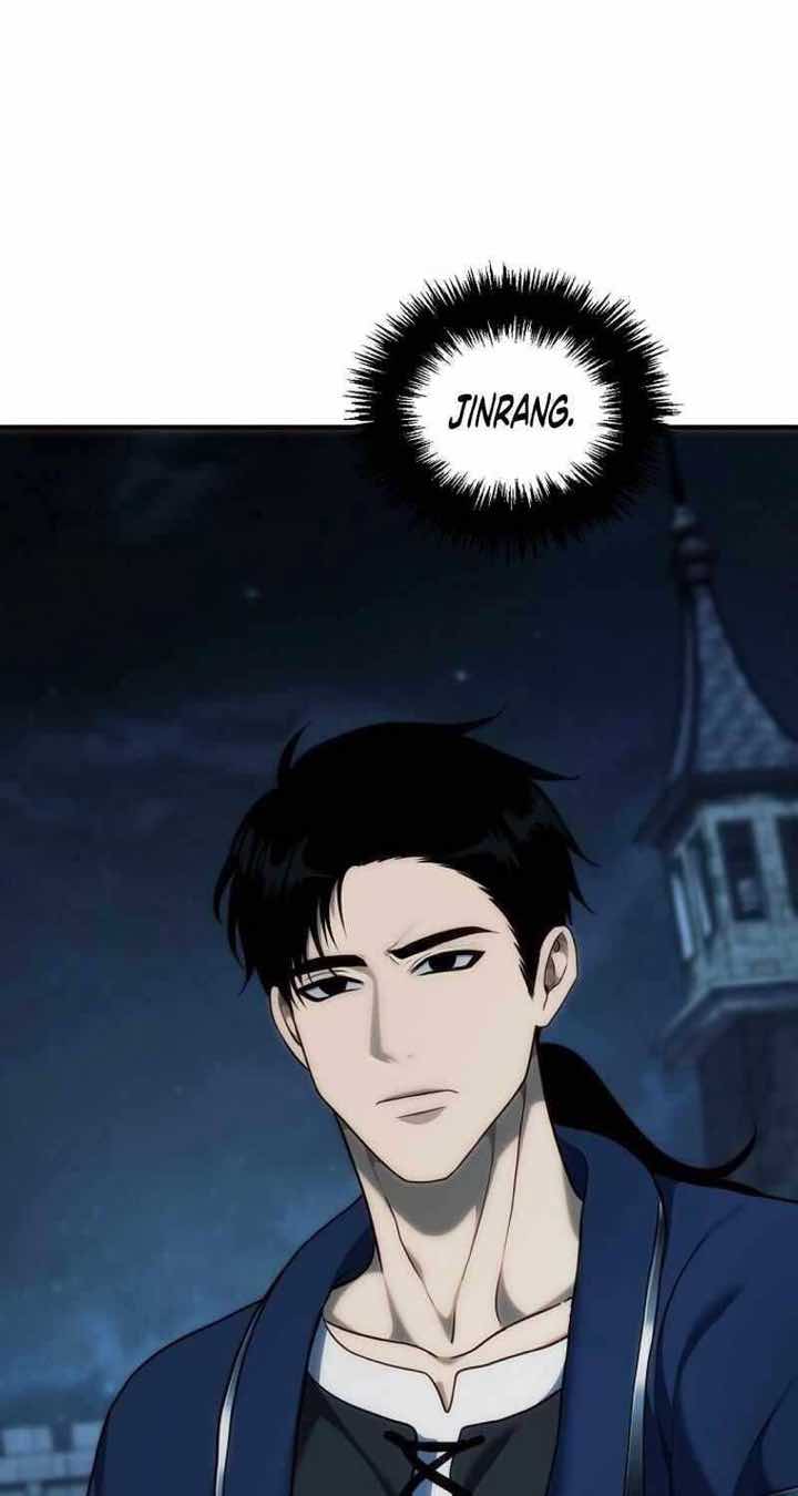 Truyện Tranh Vua Thăng Cấp trang 6